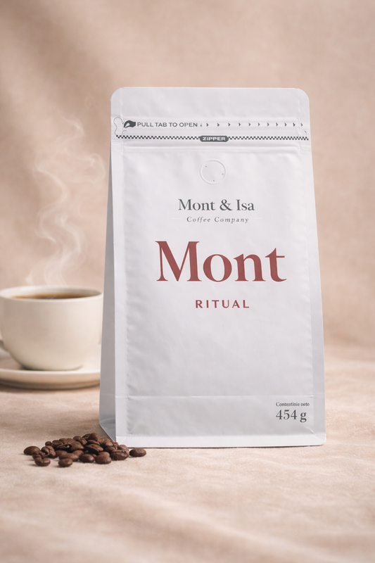 Mont Ritual 454g